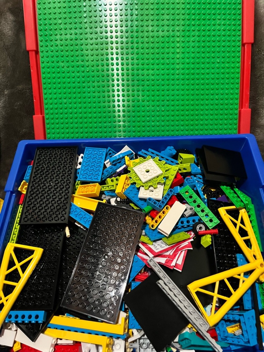 Legos